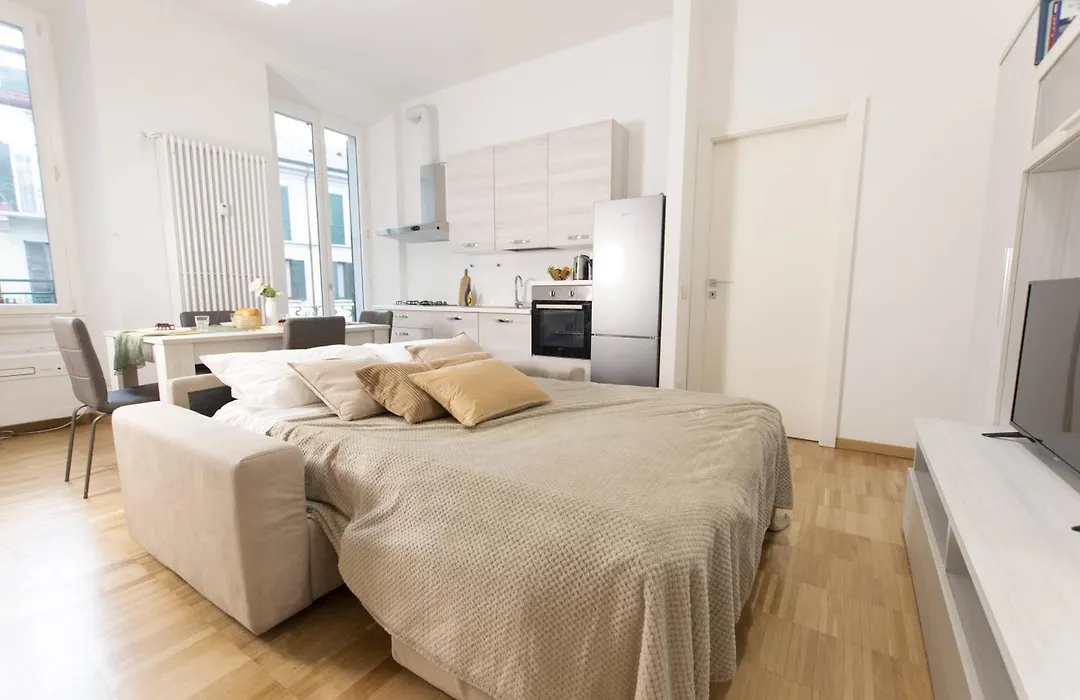 We Home - Premuda Boutique, Milano-1