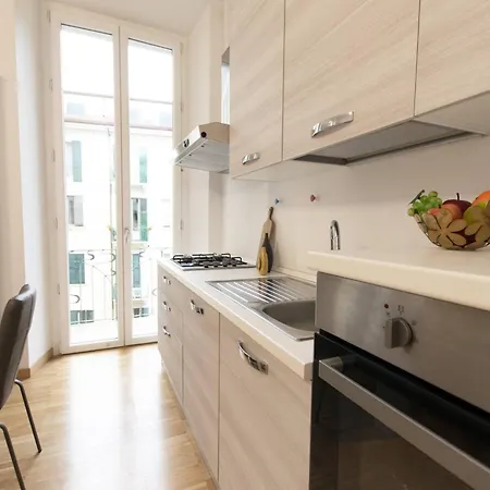 We Home - Premuda Boutique, Milano-2