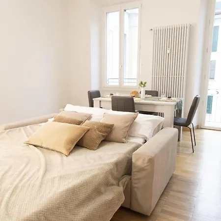 We Home - Premuda Boutique, Milano-3